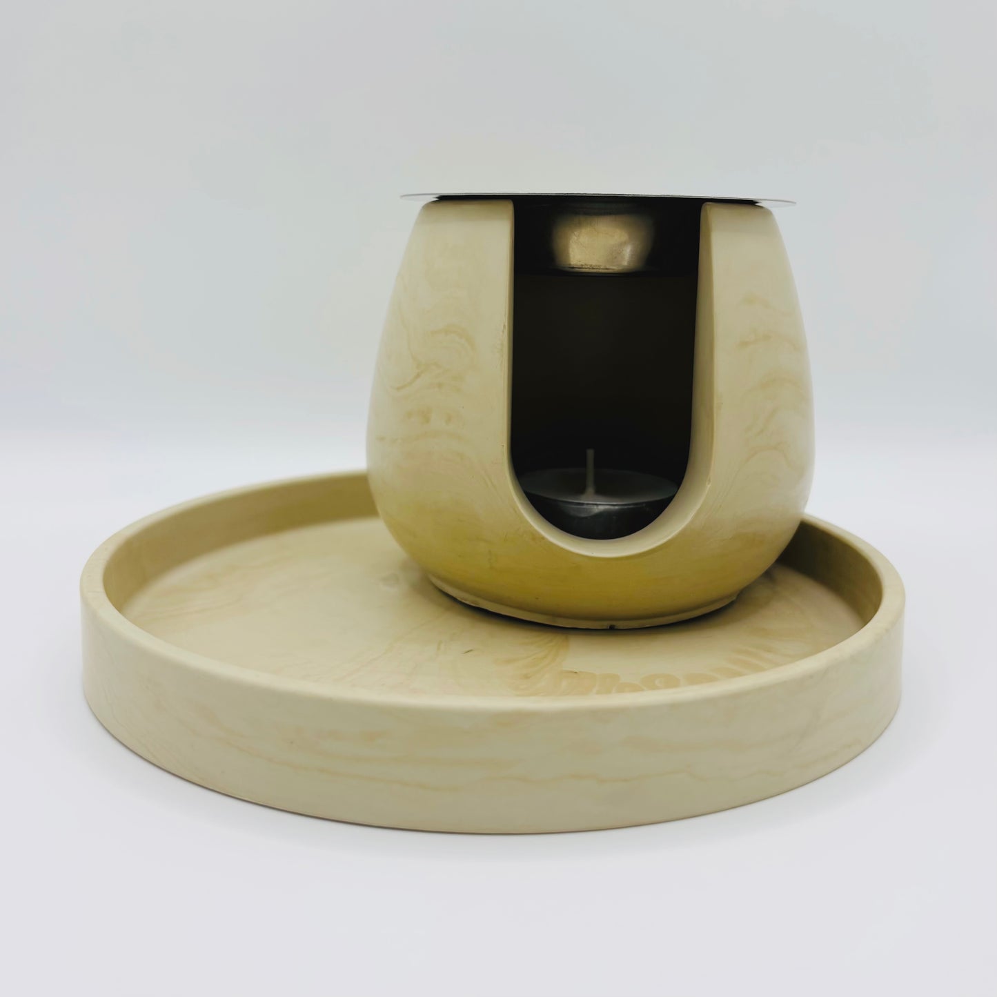 Plateaux / vide poches