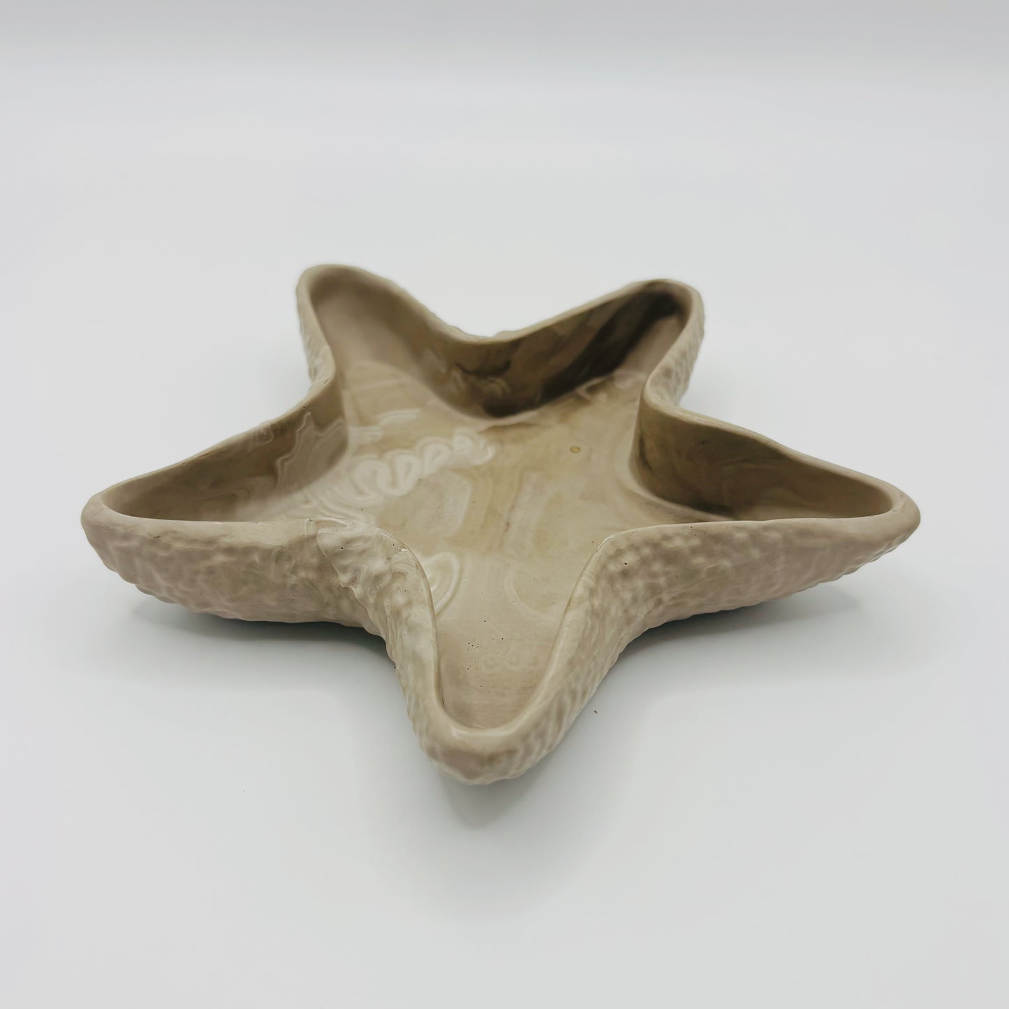 Vide poches étoile de mer