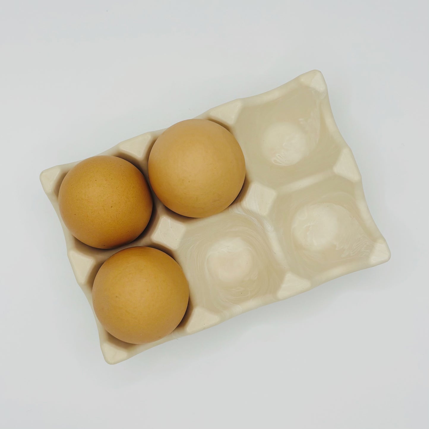 Support oeufs