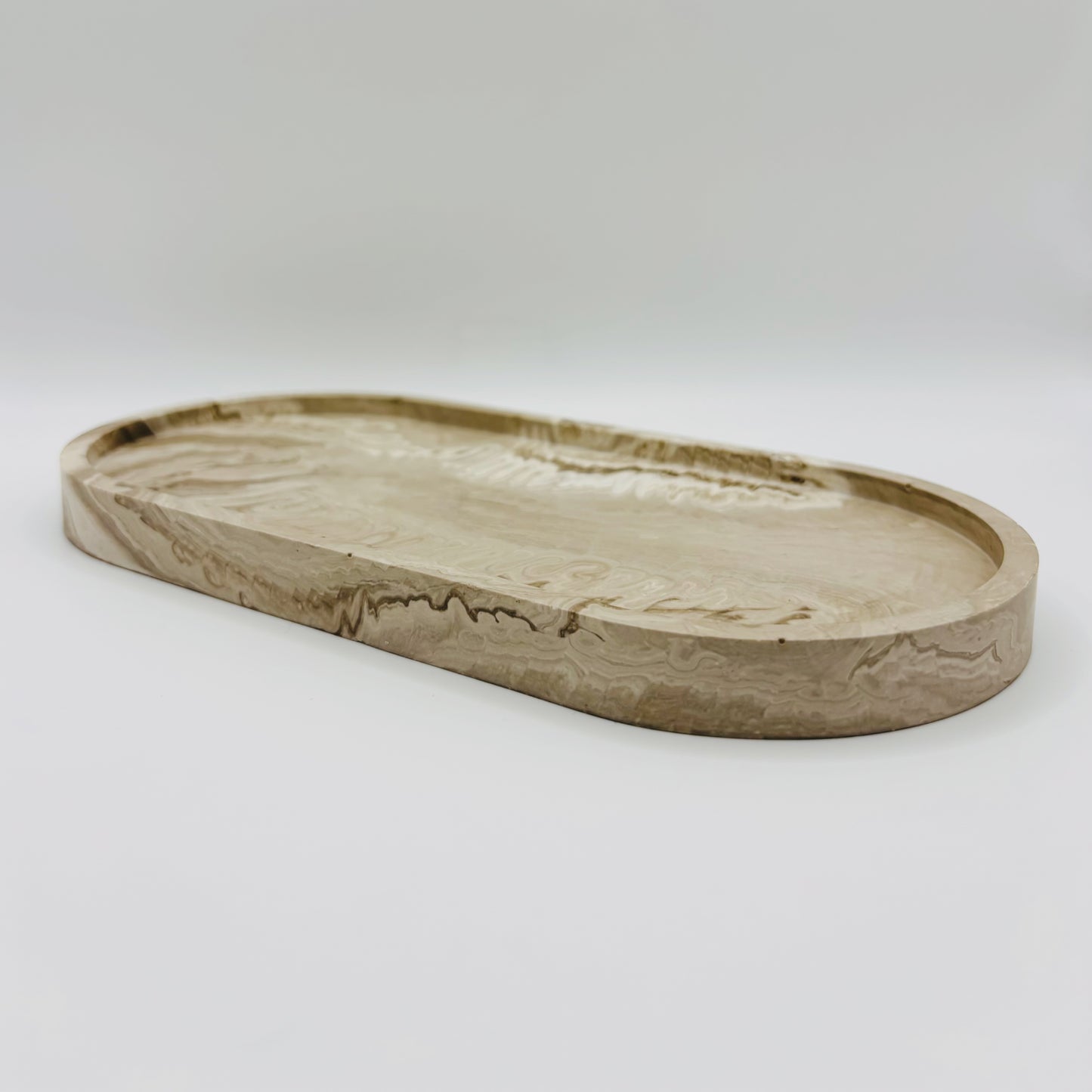 Plateaux / vide poches