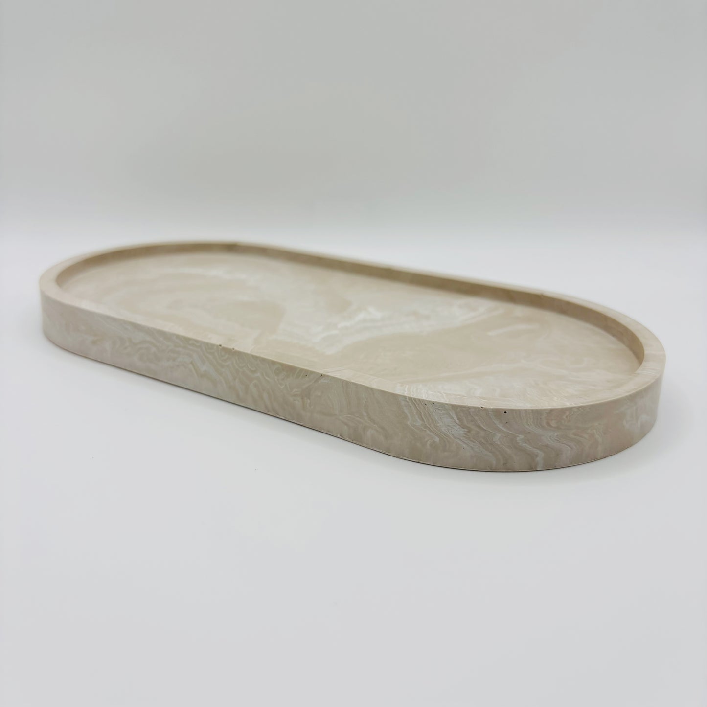 Plateaux / vide poches