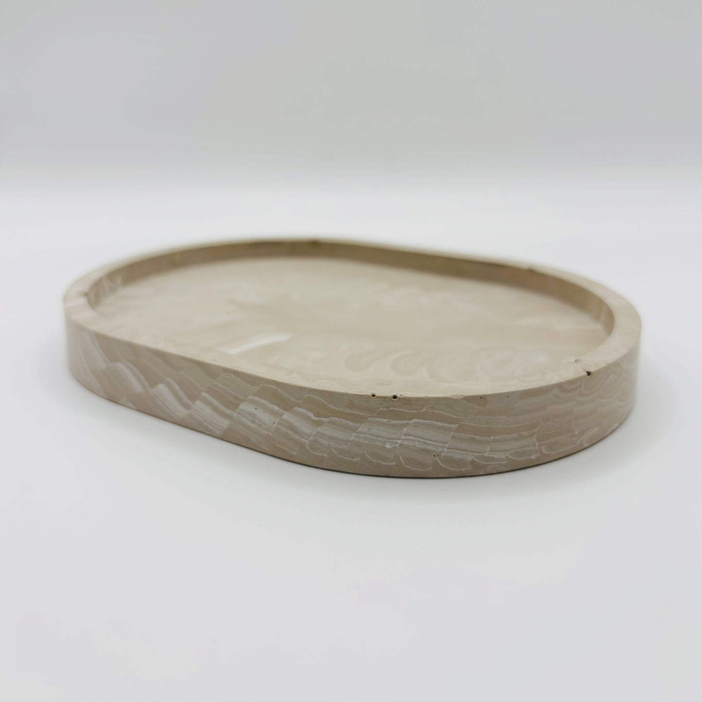 Plateaux / vide poches