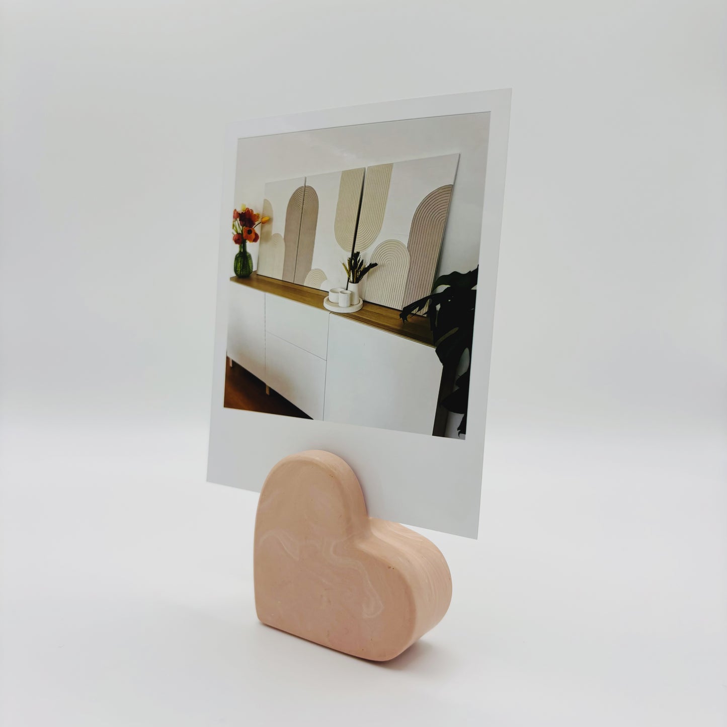 Porte photo
