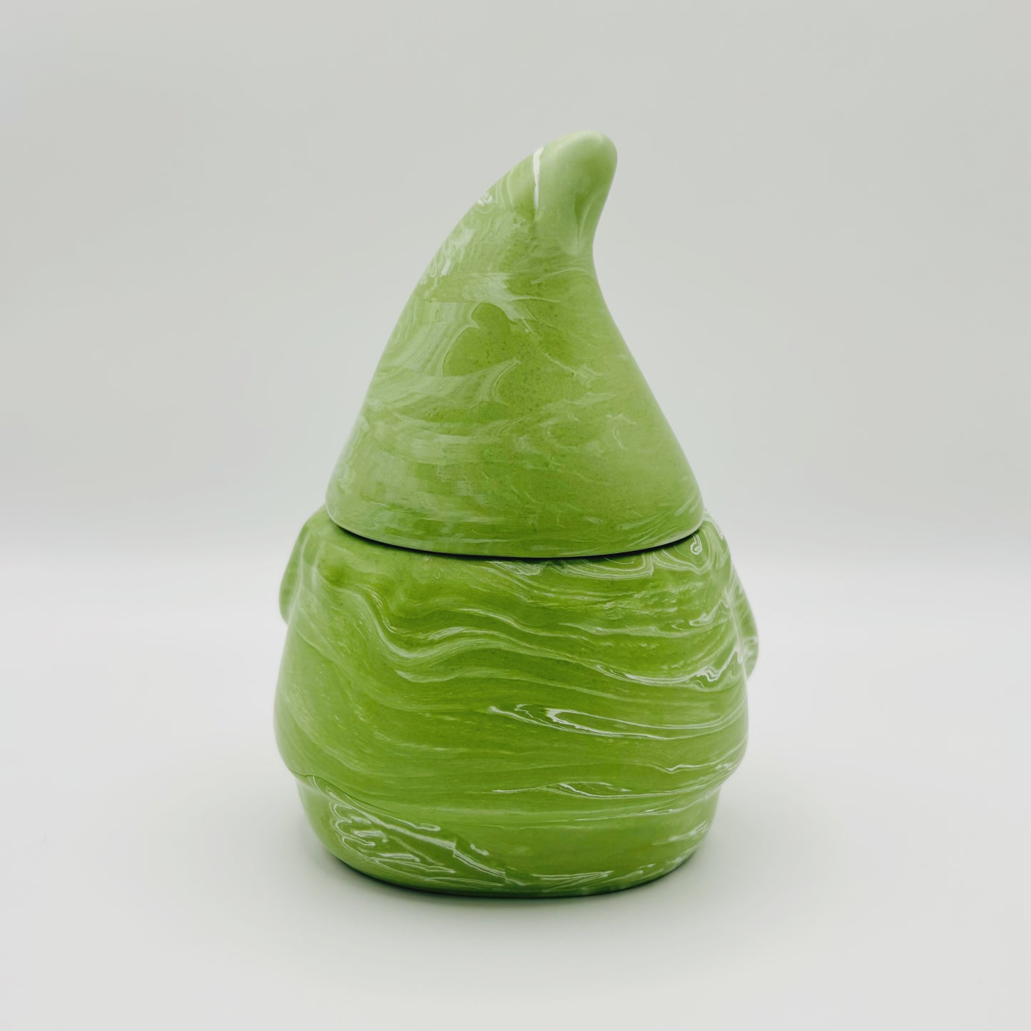 Gnome de Noël 70g