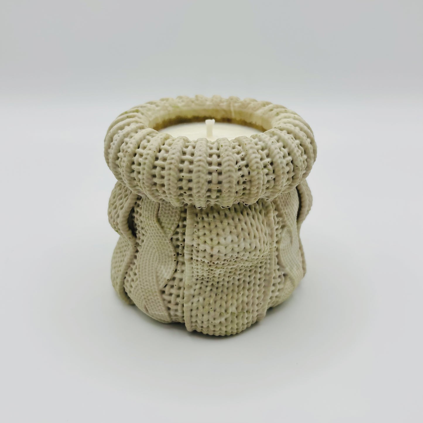 Col roulé 55g