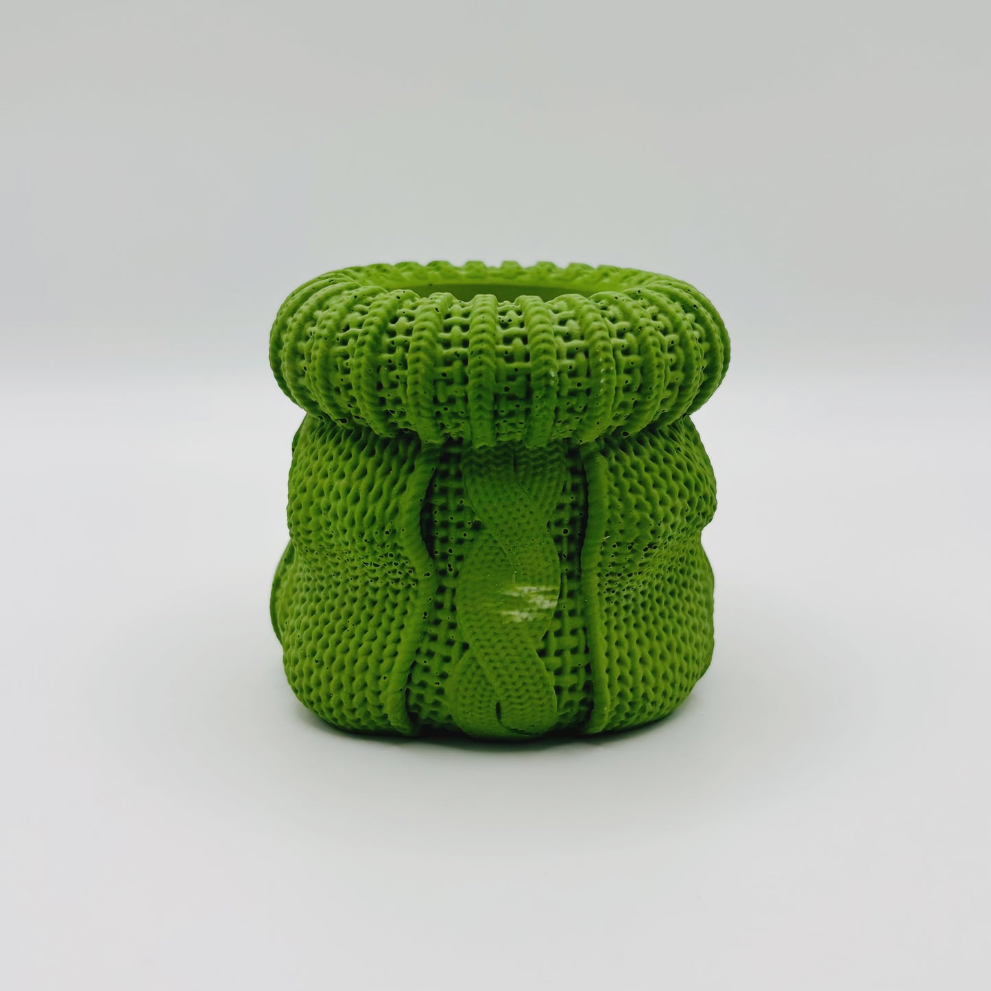 Col roulé 55g