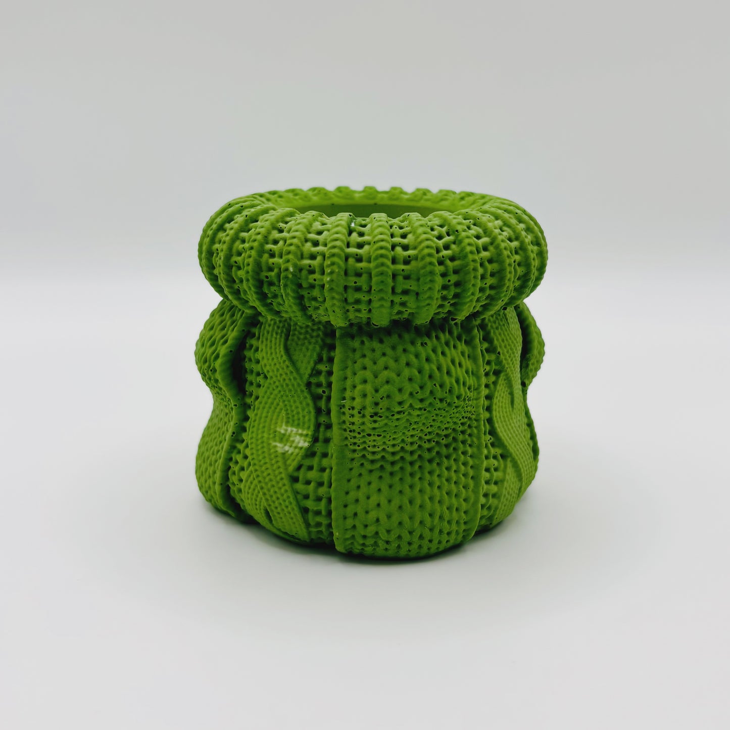 Col roulé 55g