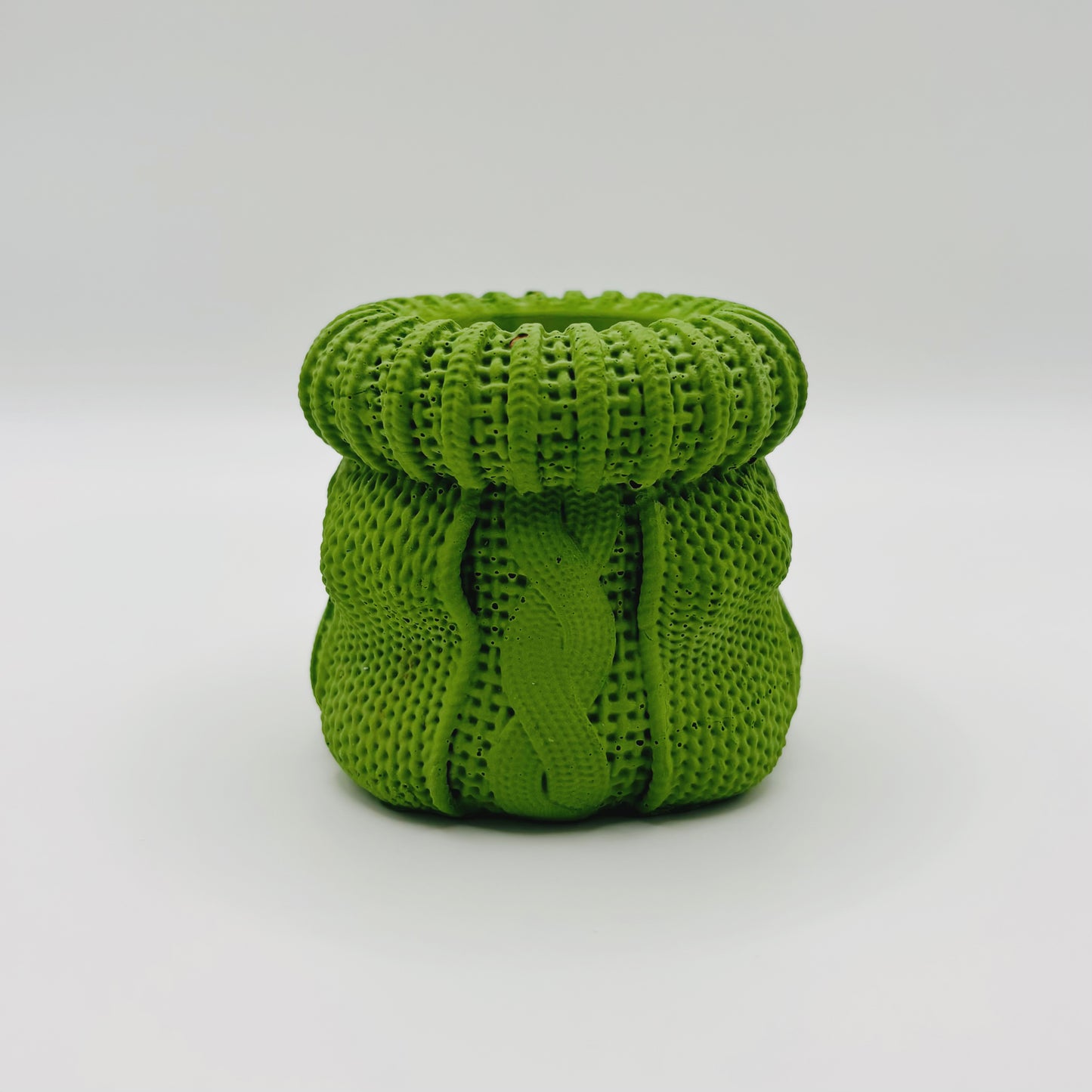 Col roulé 55g
