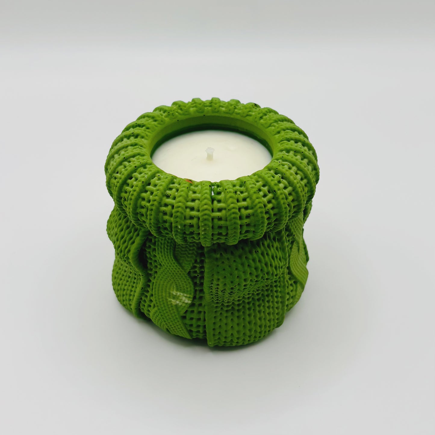 Col roulé 55g
