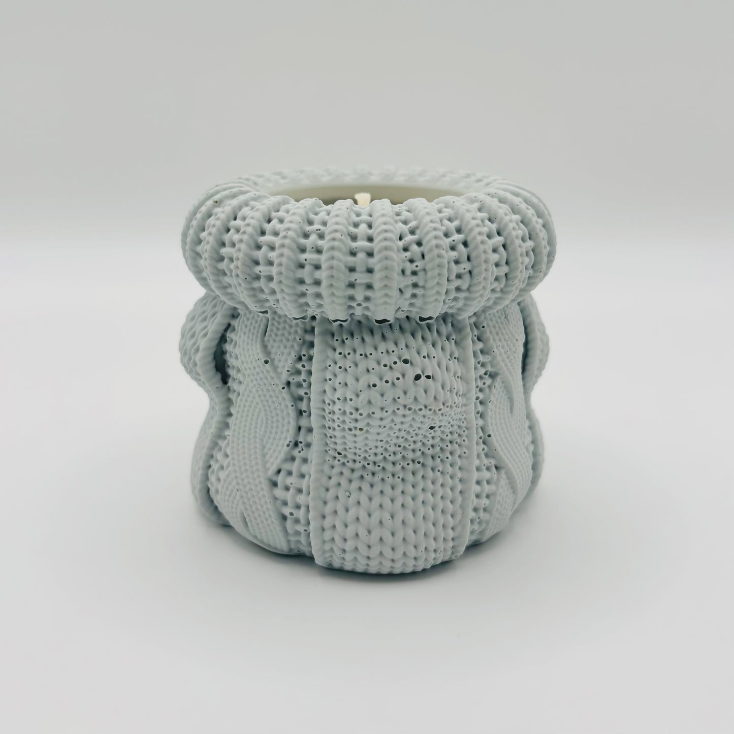 Col roulé 55g