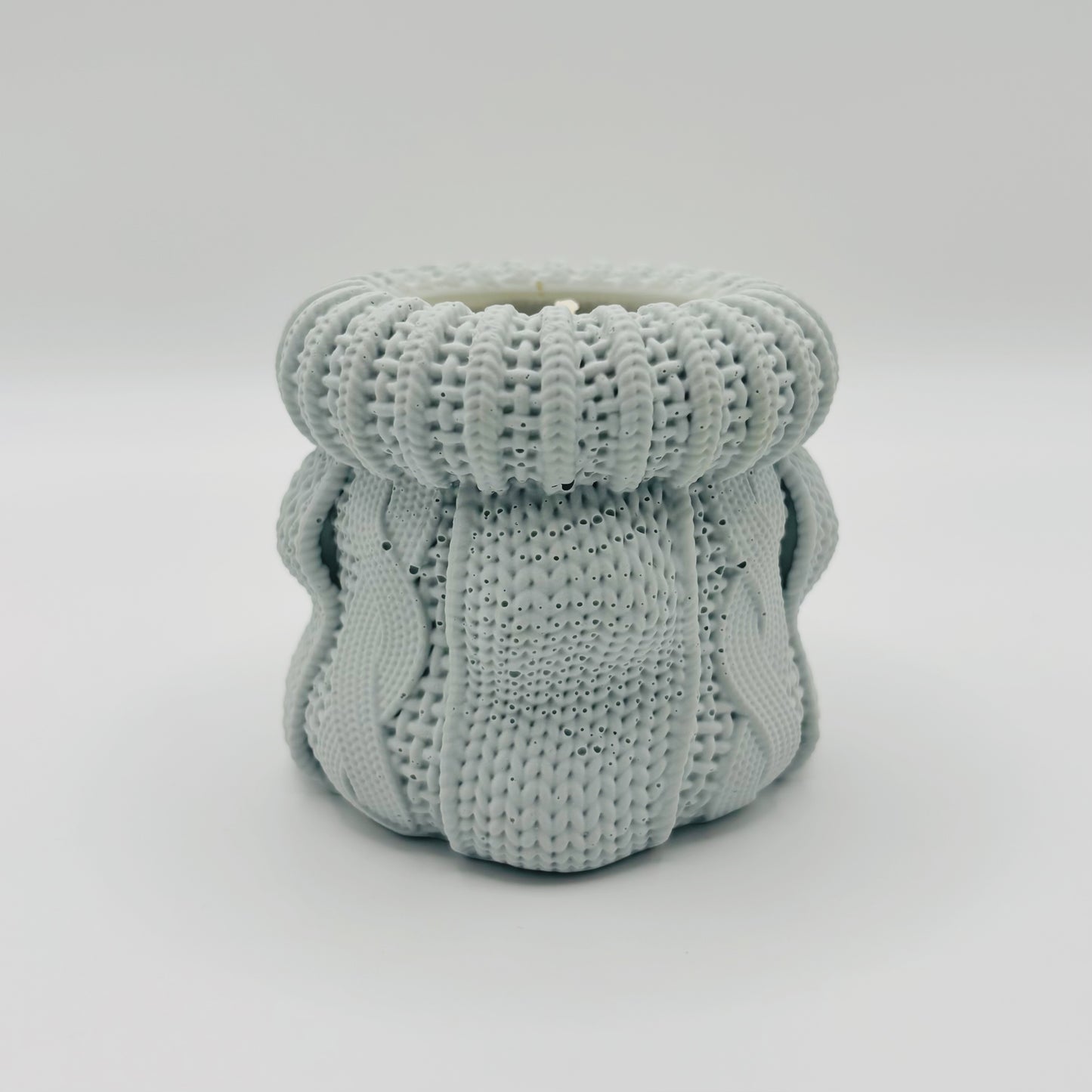 Col roulé 55g