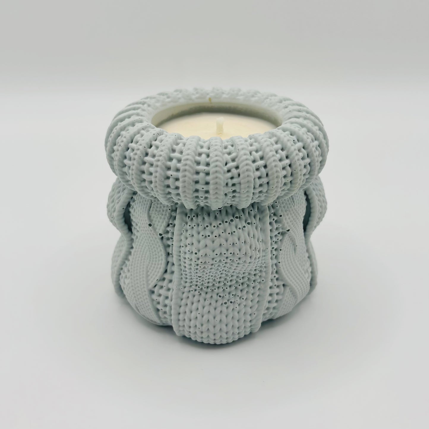 Col roulé 55g