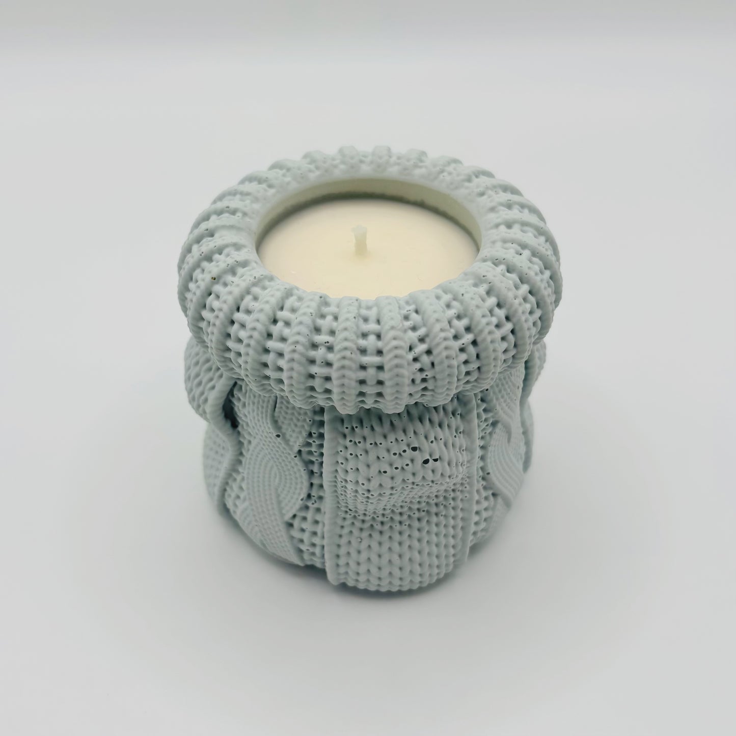 Col roulé 55g