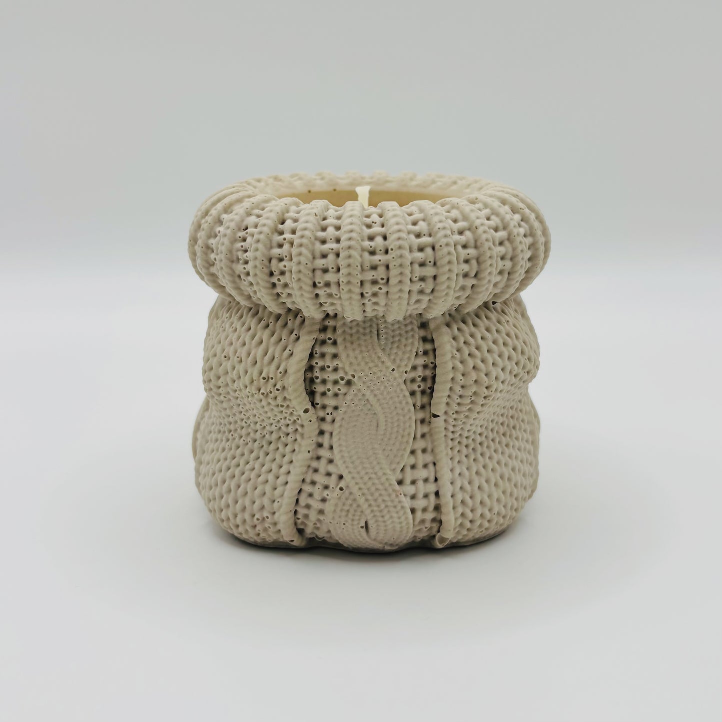 Col roulé 55g