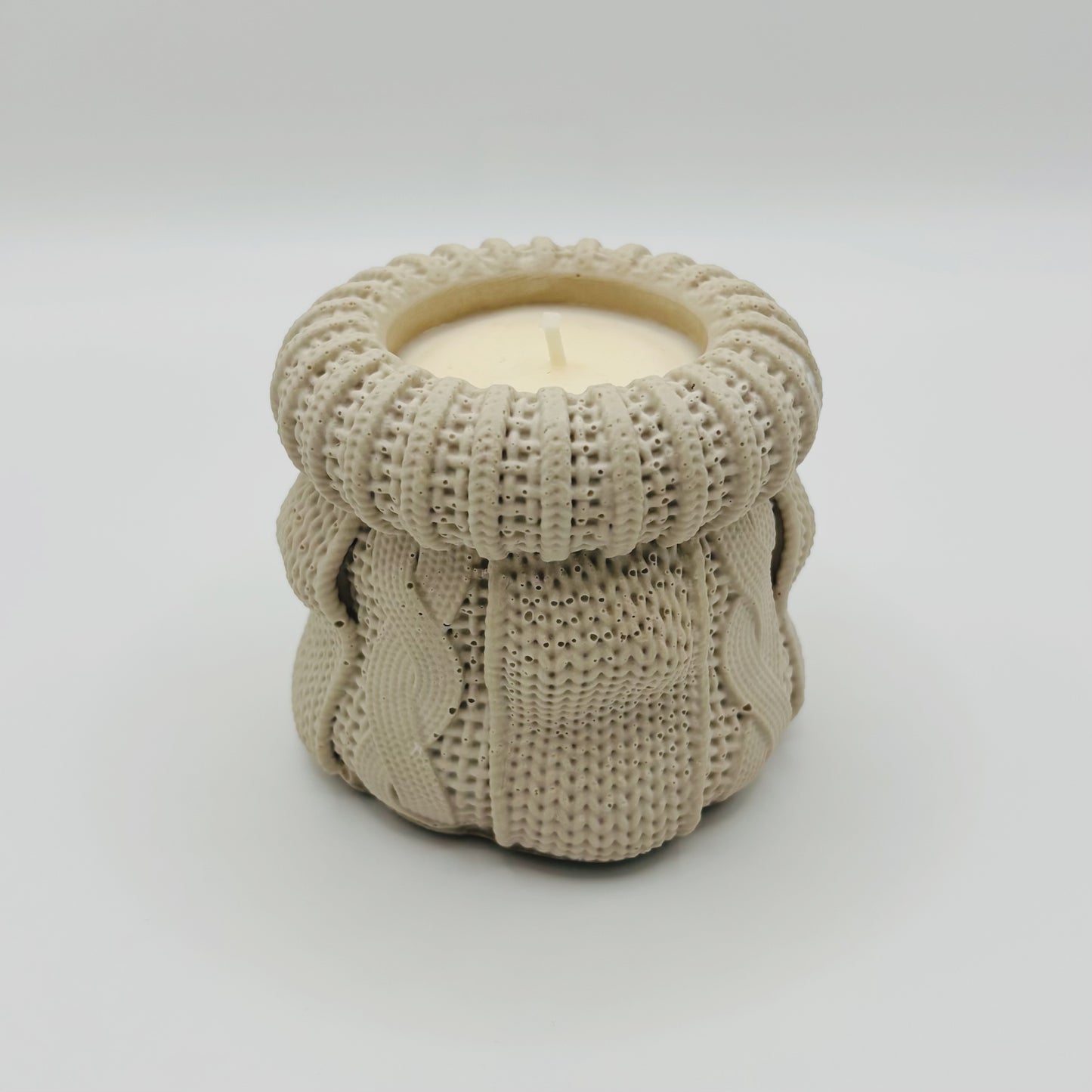 Col roulé 55g