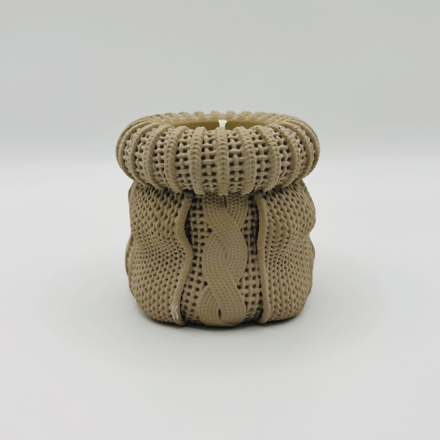 Col roulé 55g