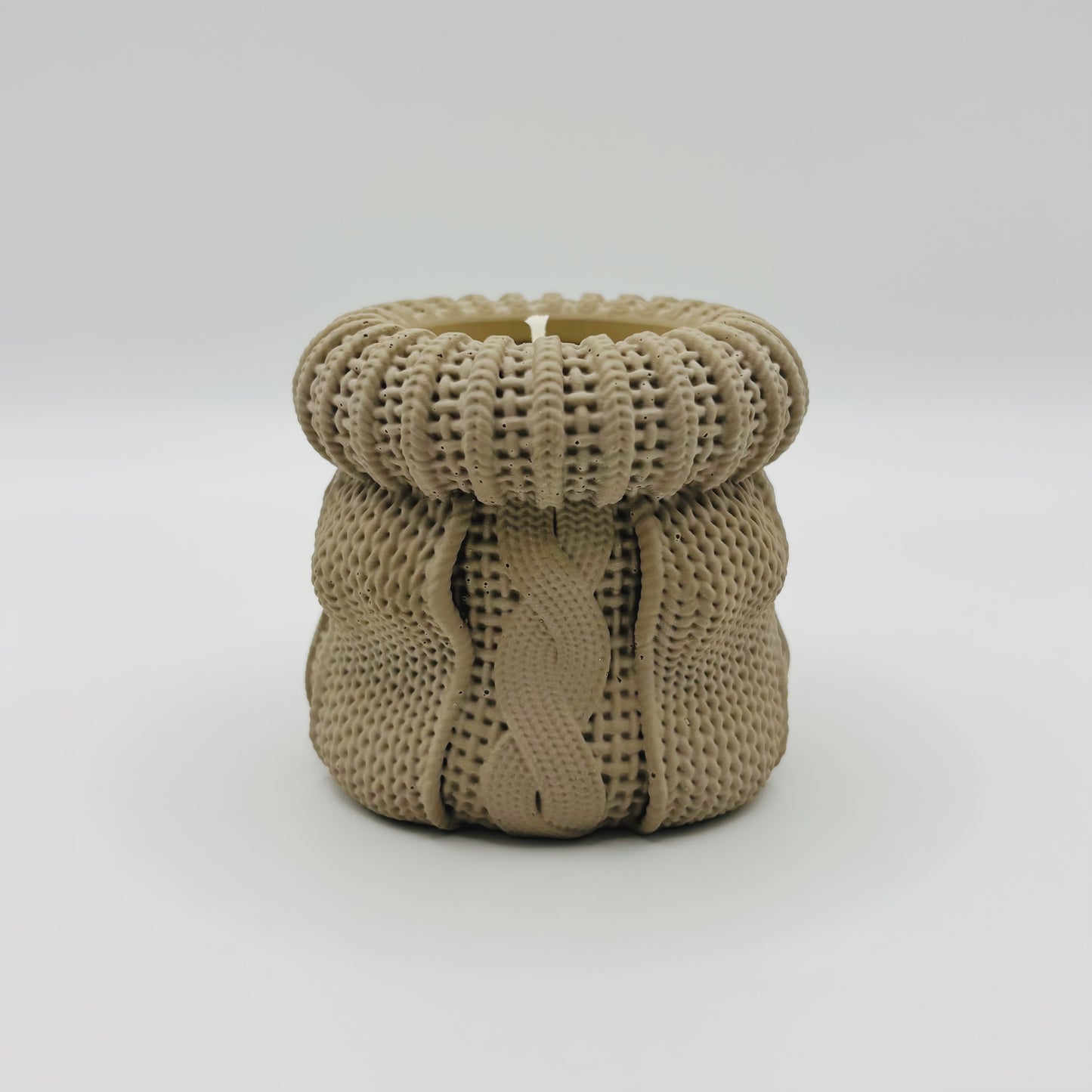 Col roulé 55g