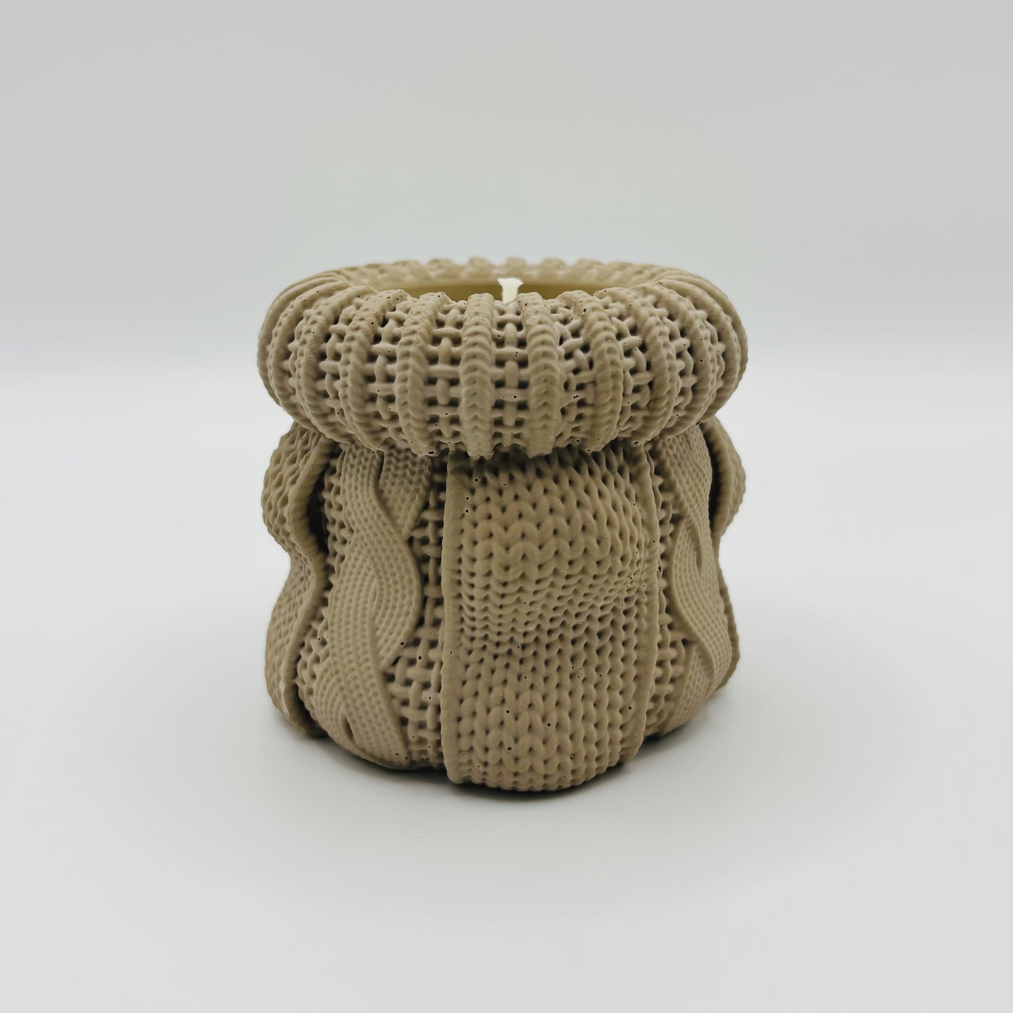 Col roulé 55g