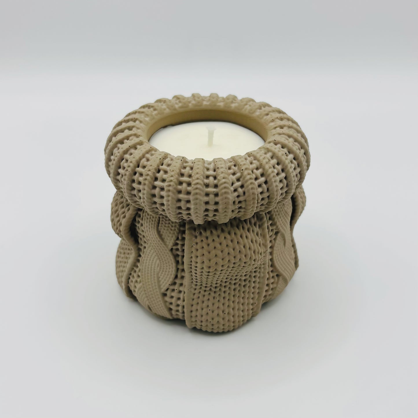 Col roulé 55g