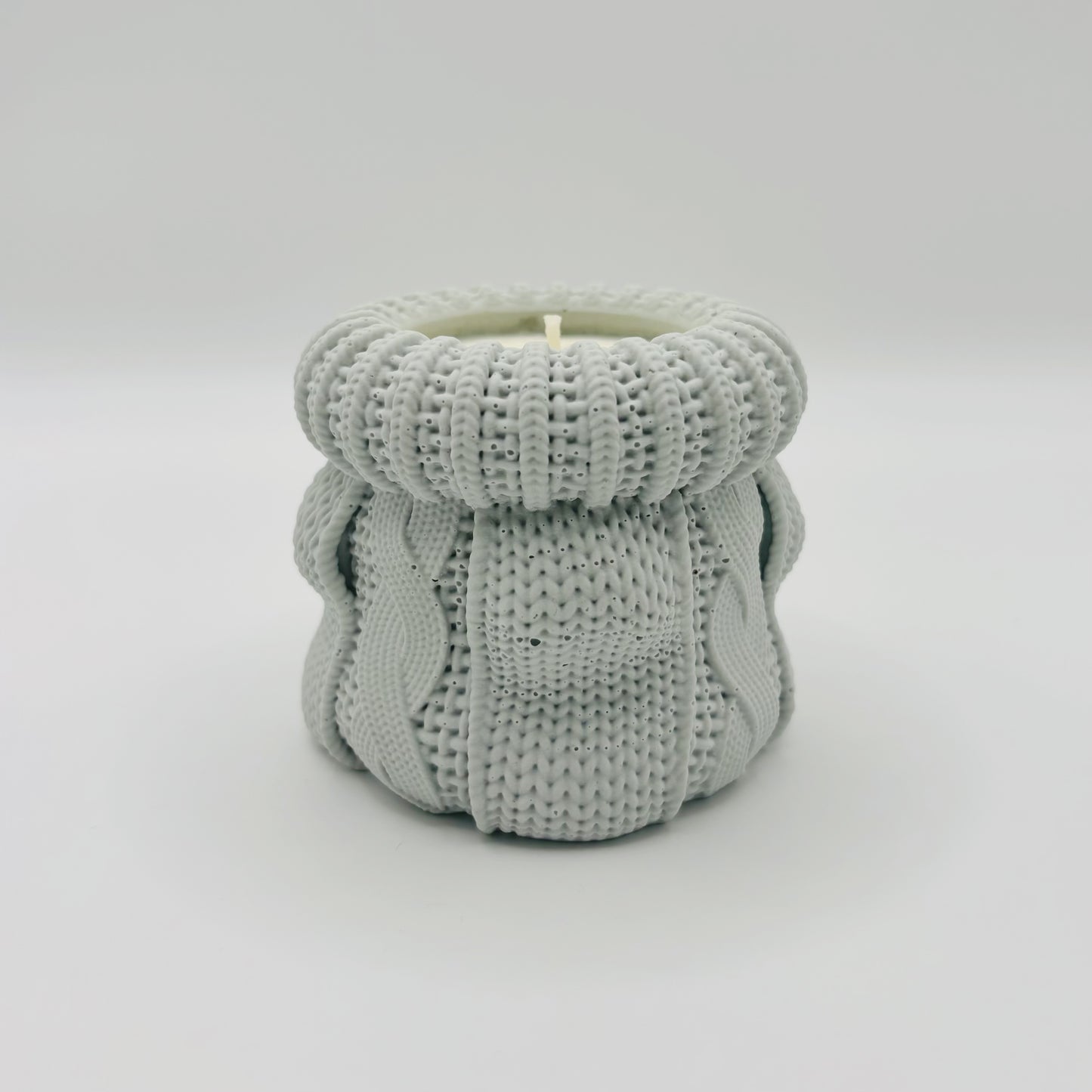 Col roulé 55g