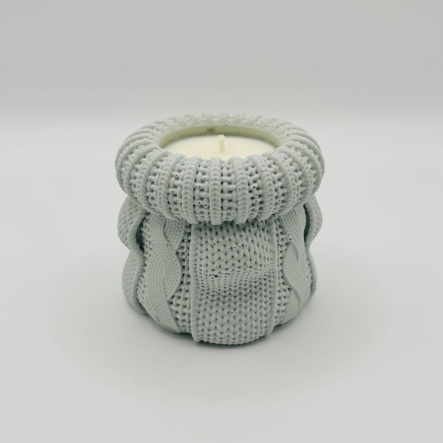 Col roulé 55g