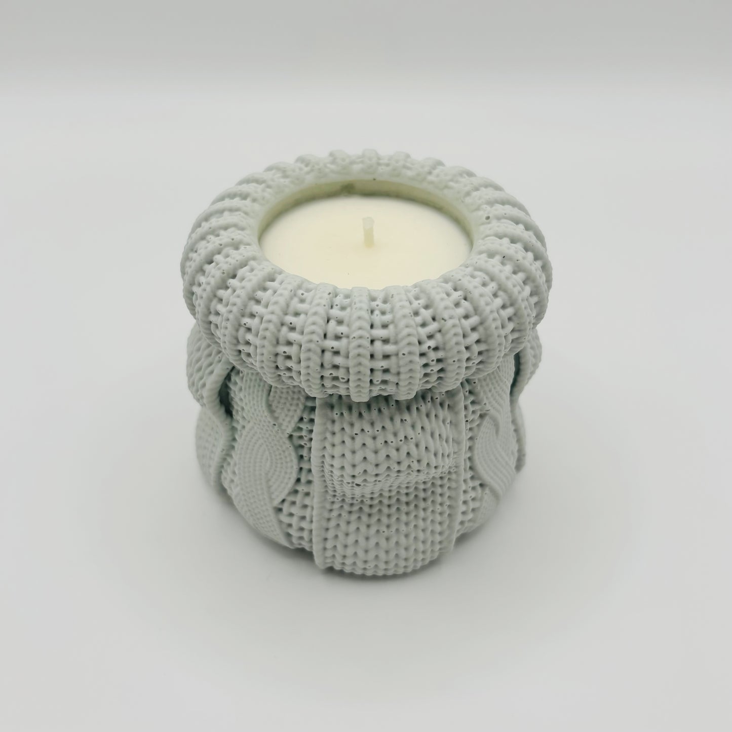 Col roulé 55g