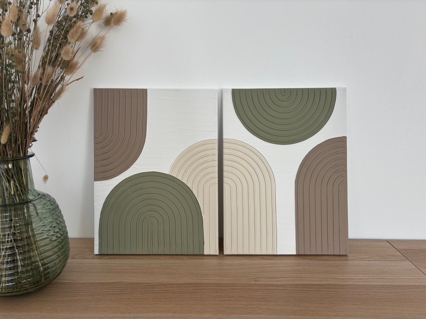Diptyque 30x40cm