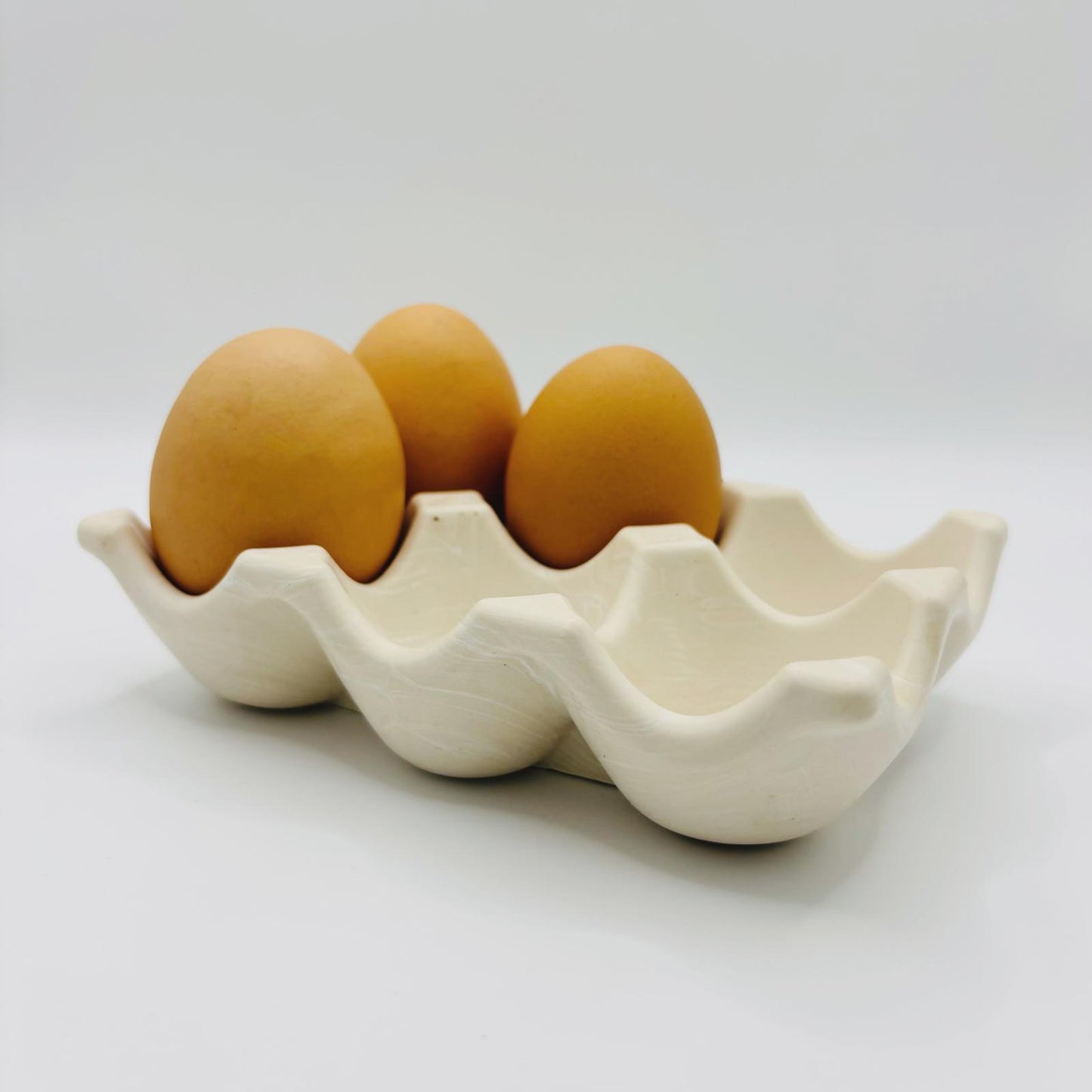 Support oeufs