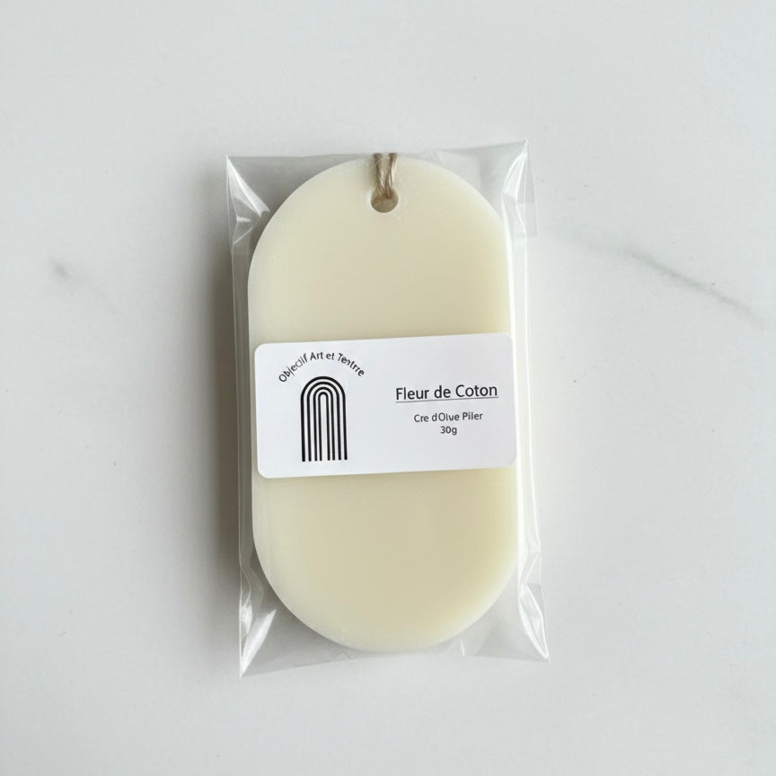 Fondant suspendu