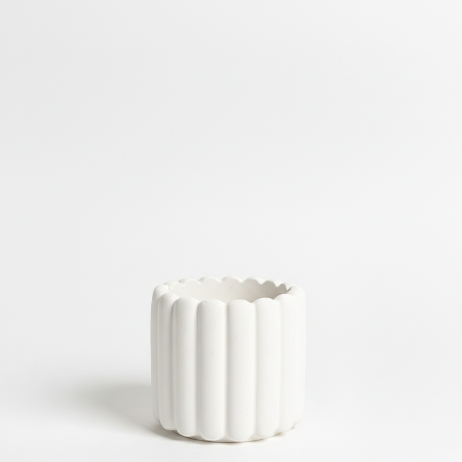 Cache pot