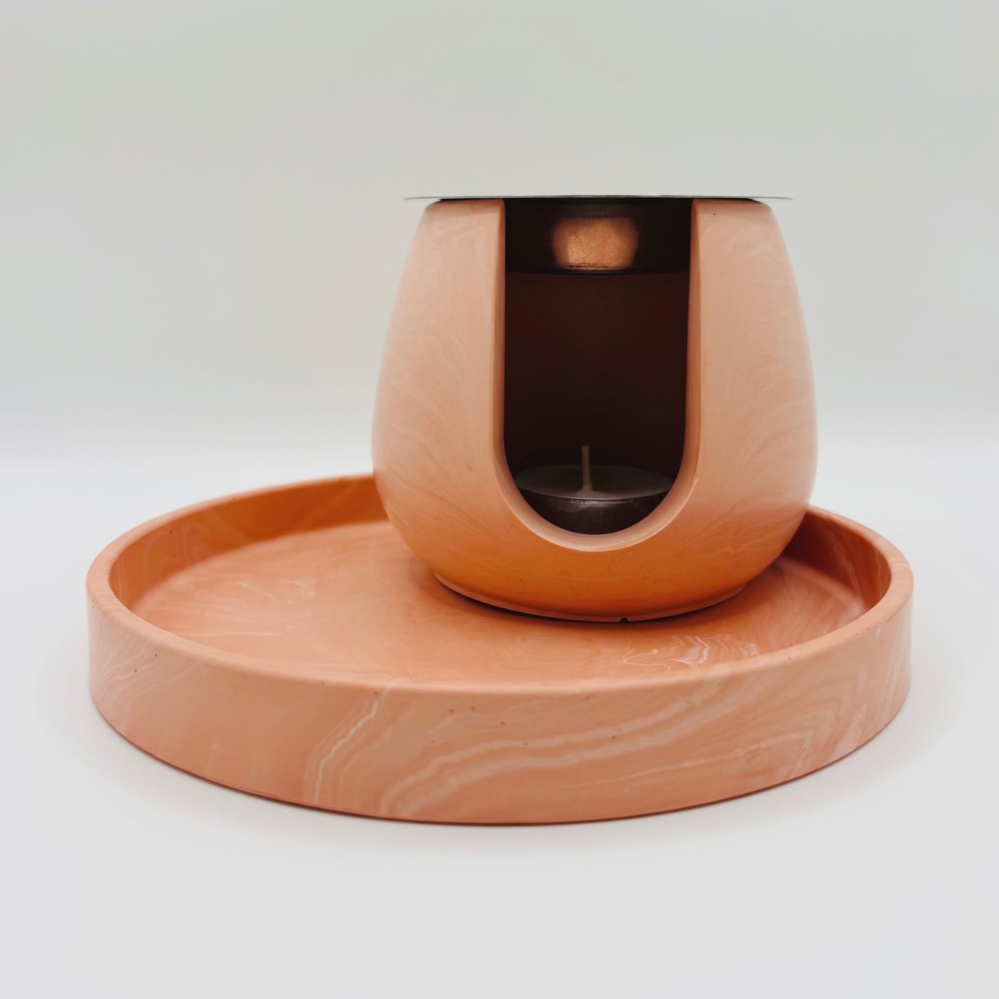 Plateaux / vide poches