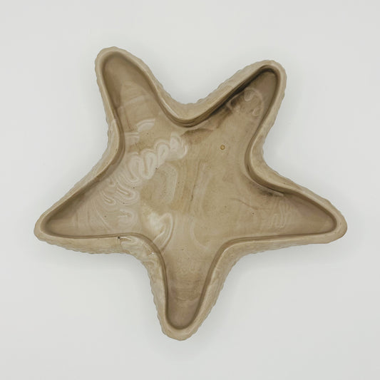 Vide poches étoile de mer