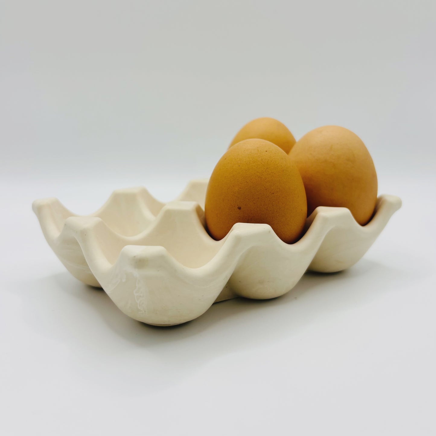 Support oeufs