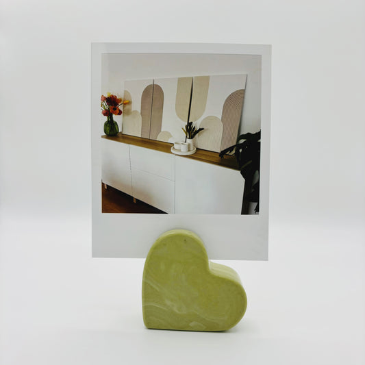 Porte photo