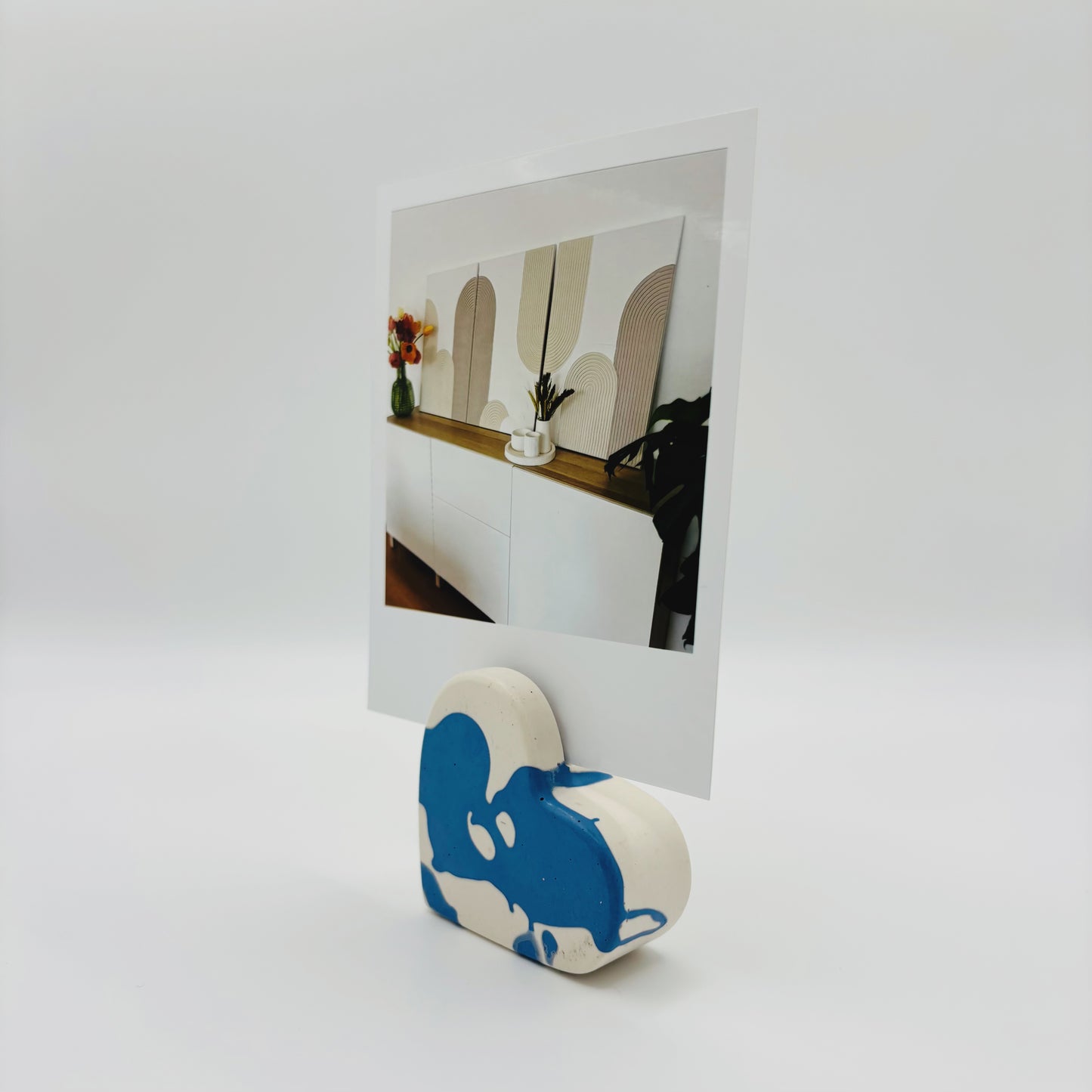 Porte photo
