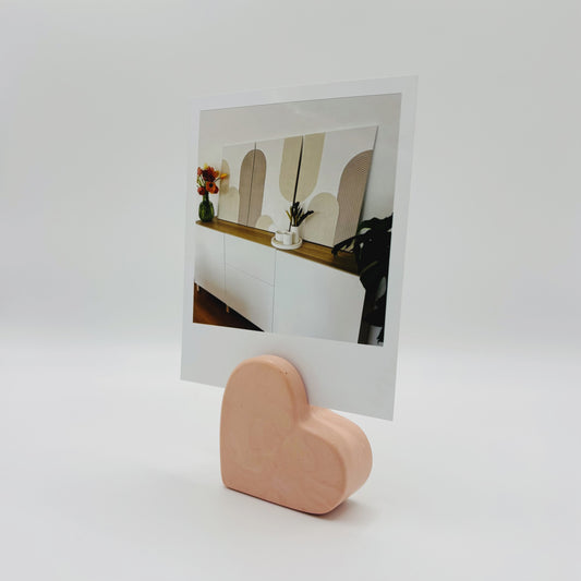 Porte photo
