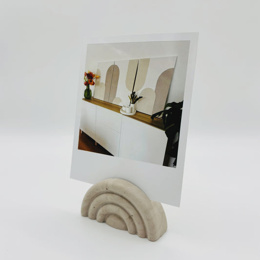 Porte photo