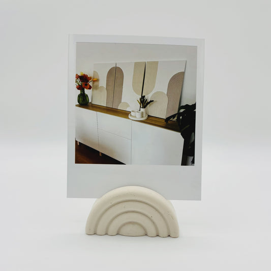 Porte photo
