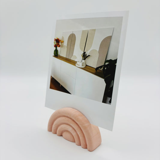 Porte photo