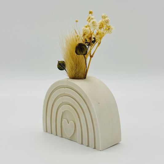 Décos + Fleurs séchées