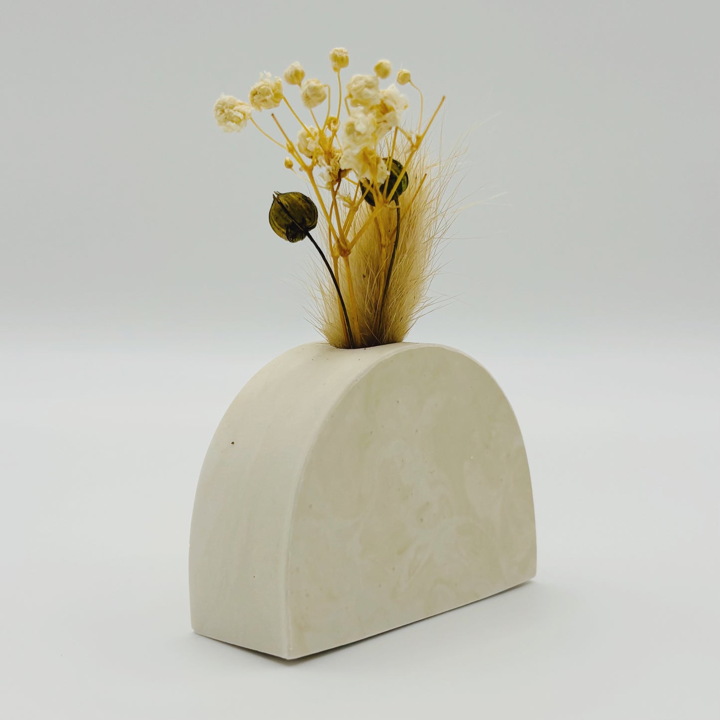 Décos + Fleurs séchées