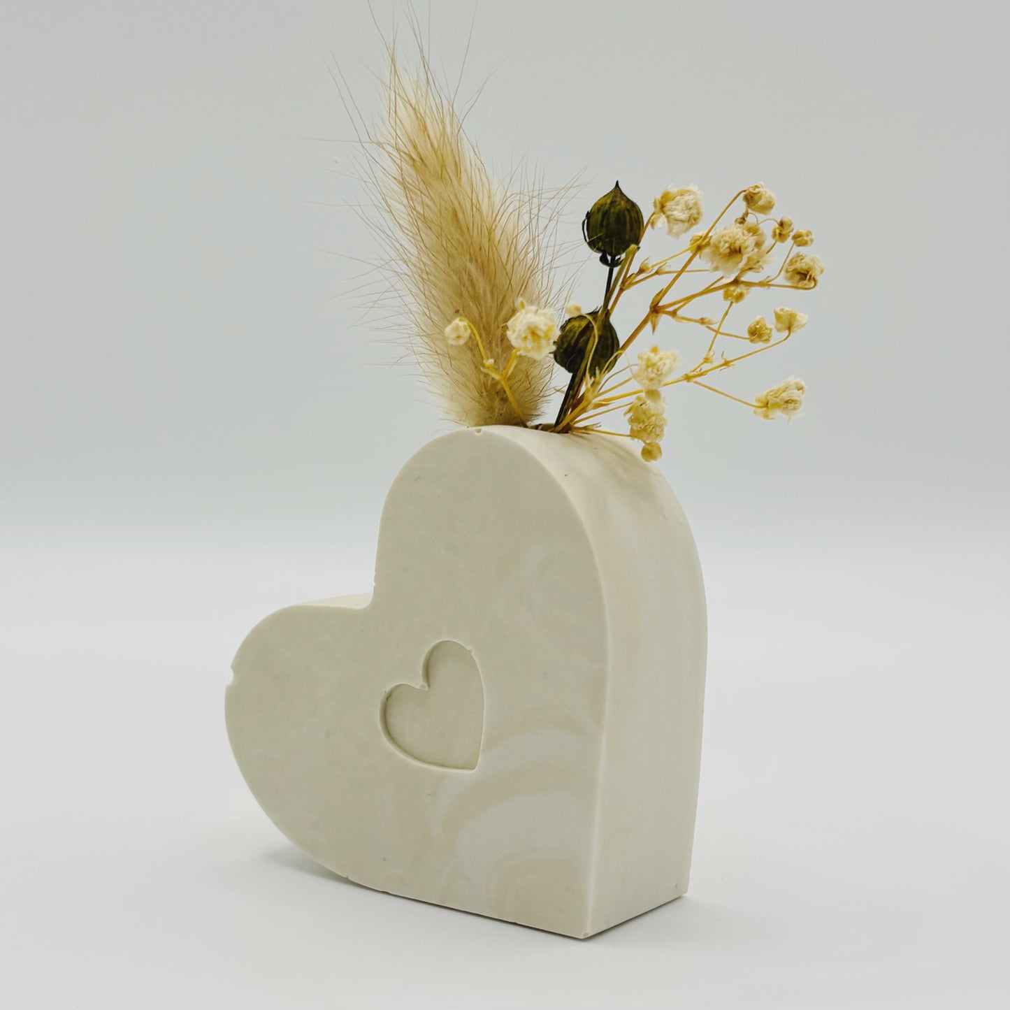 Décos + Fleurs séchées