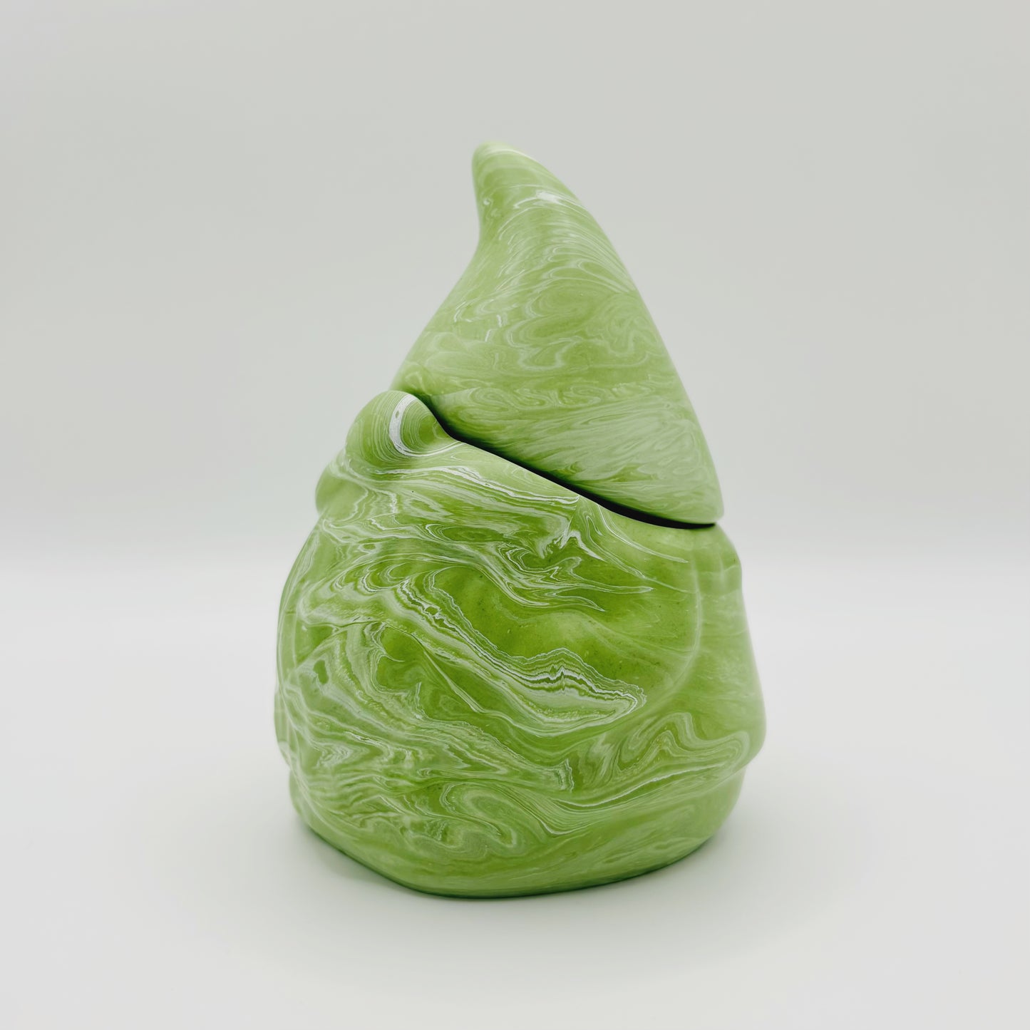 Gnome de Noël 70g