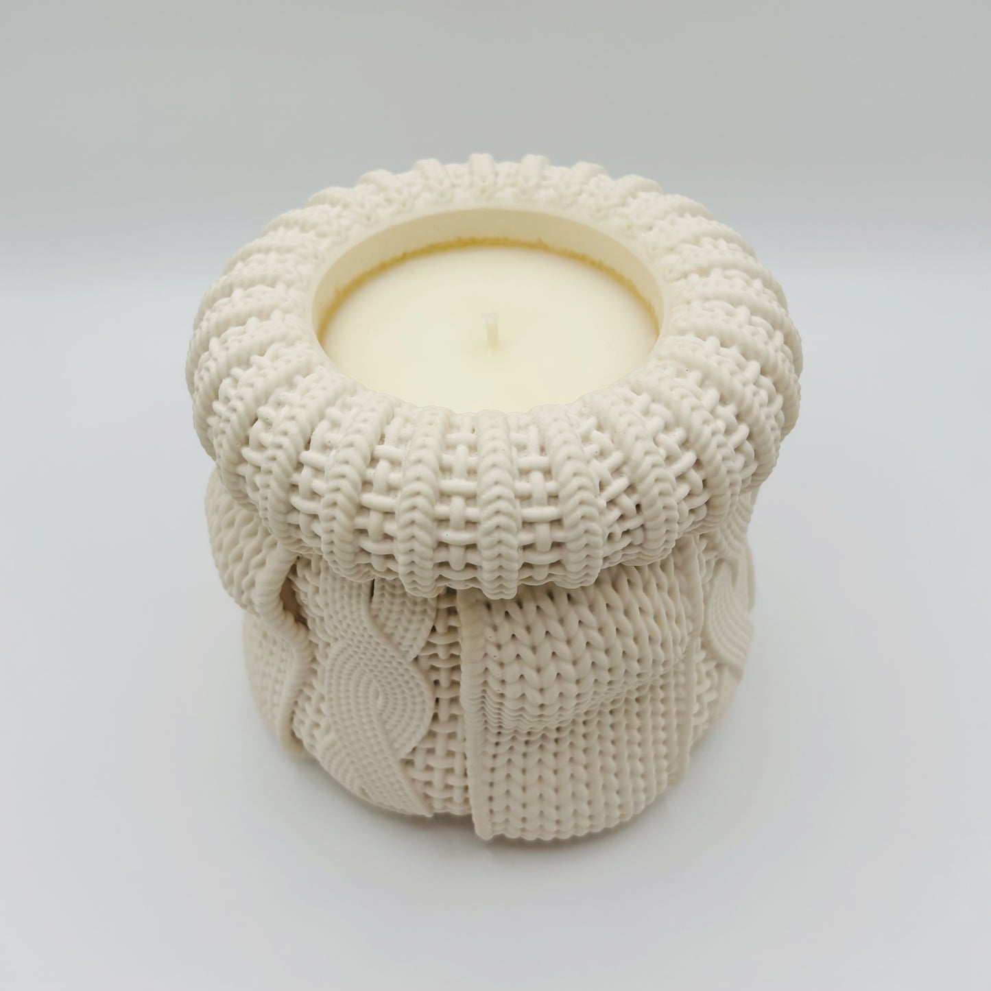 Col roulé 250g