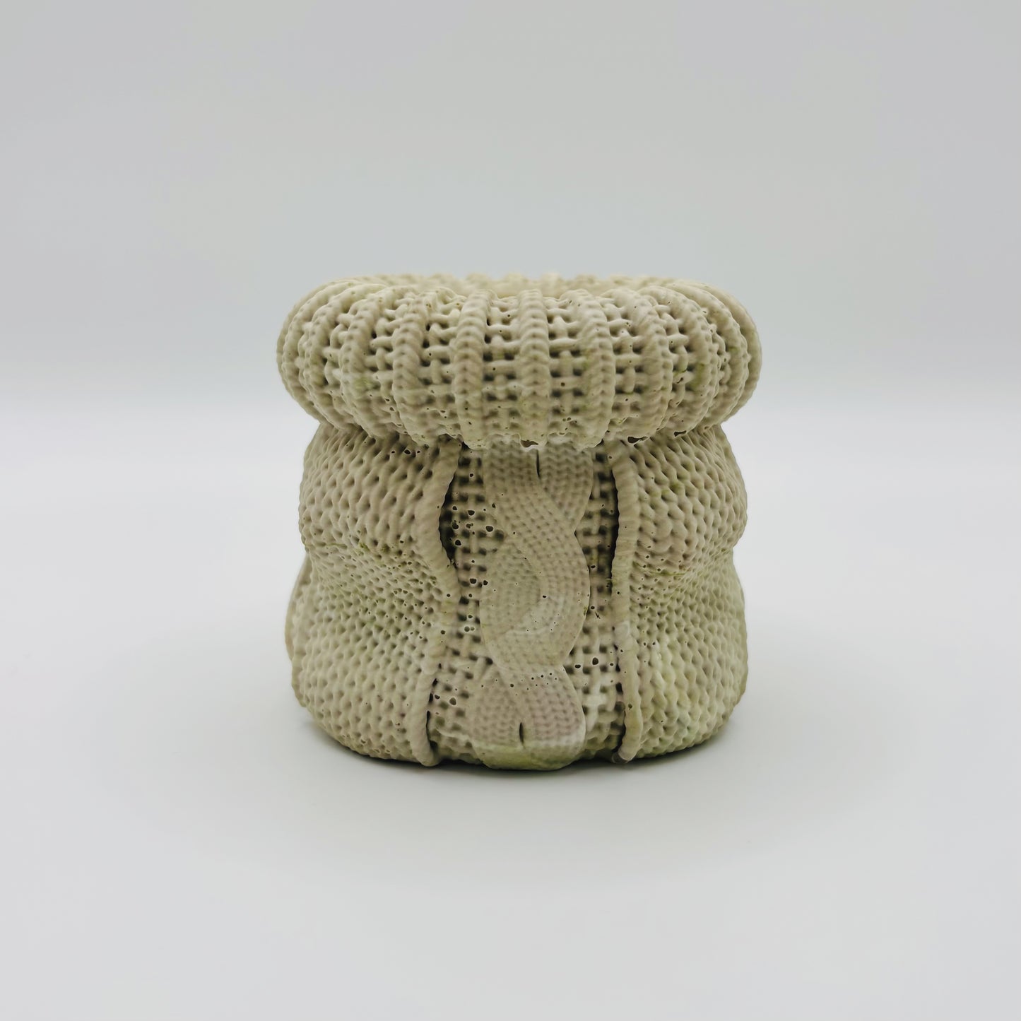 Col roulé 55g