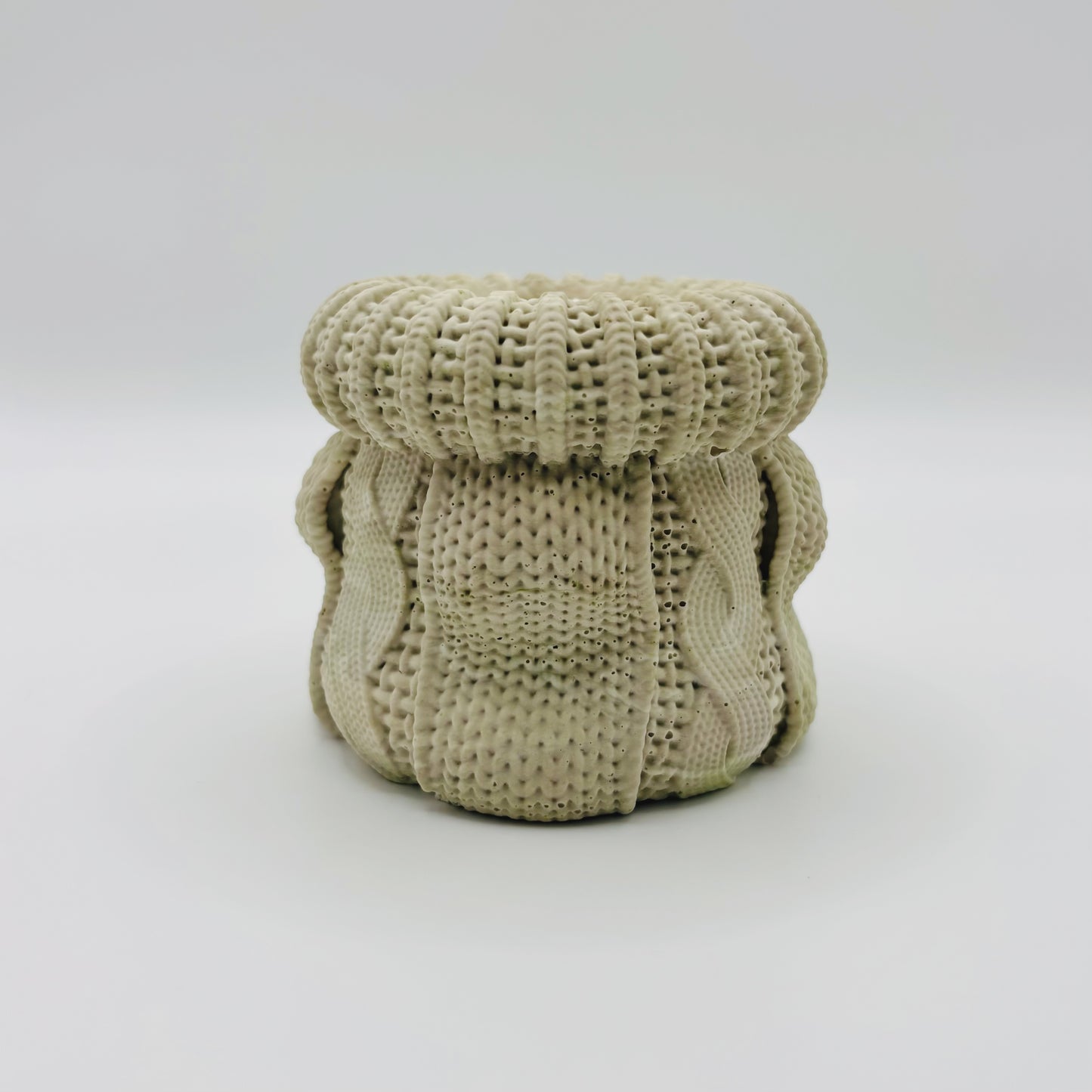 Col roulé 55g