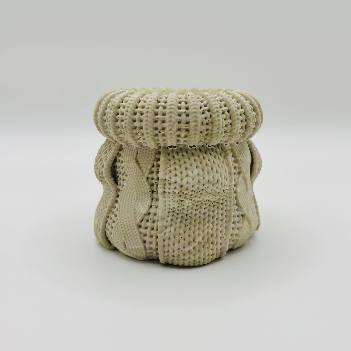 Col roulé 55g
