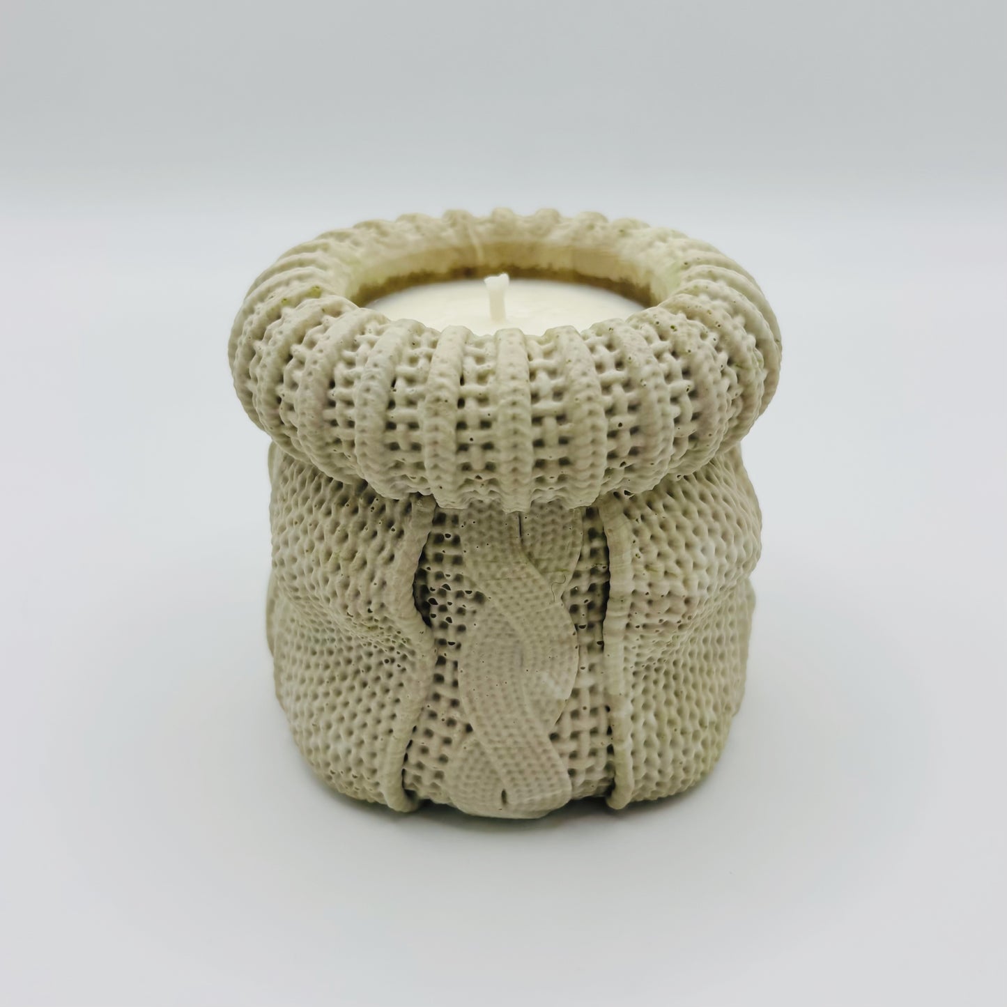 Col roulé 55g