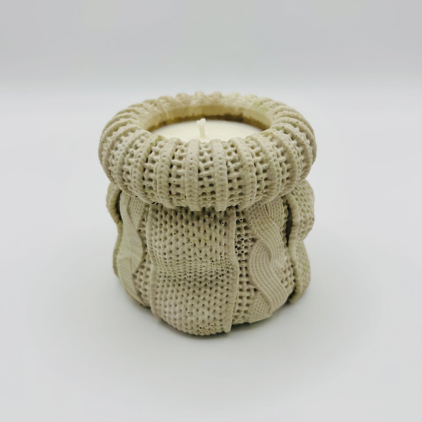Col roulé 55g