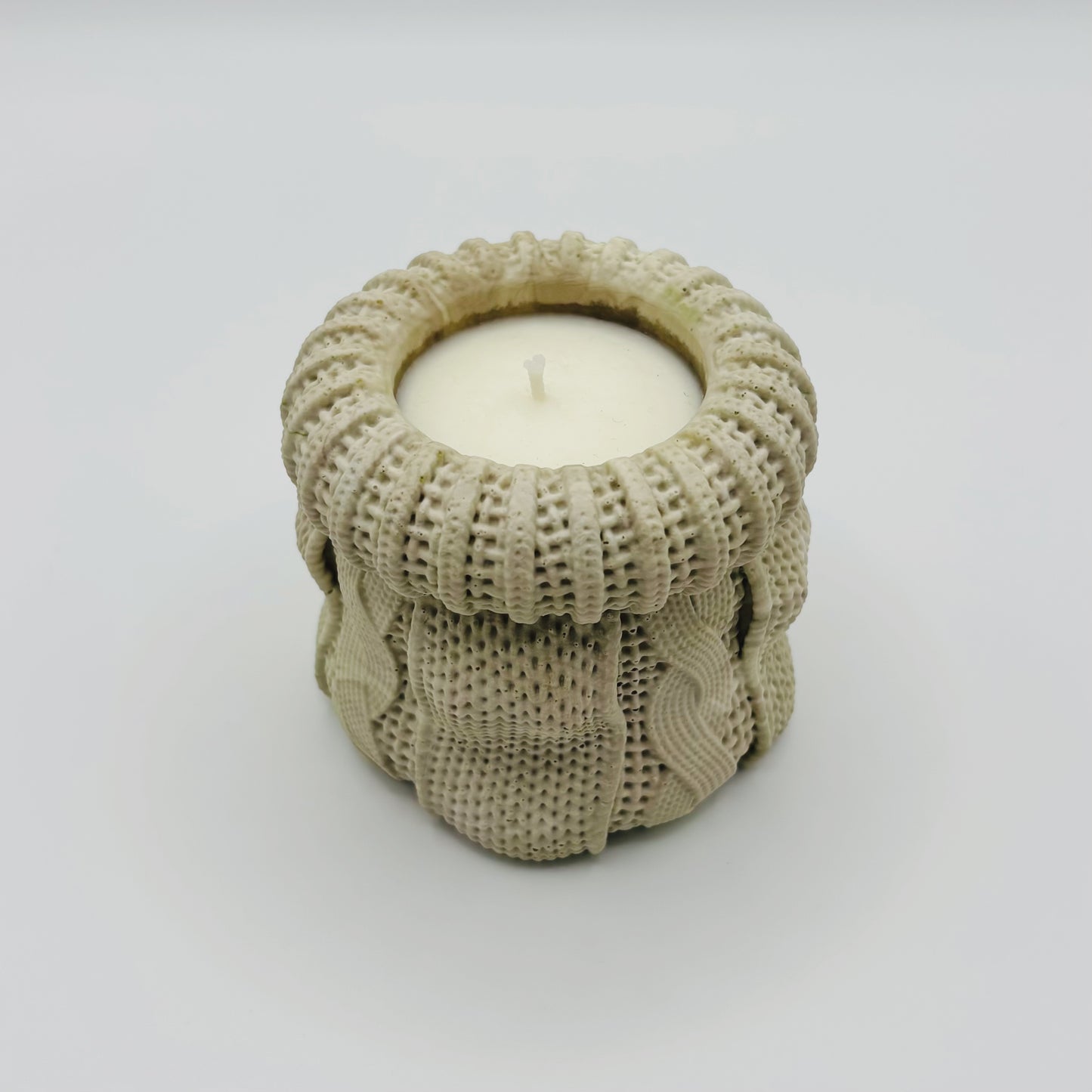 Col roulé 55g